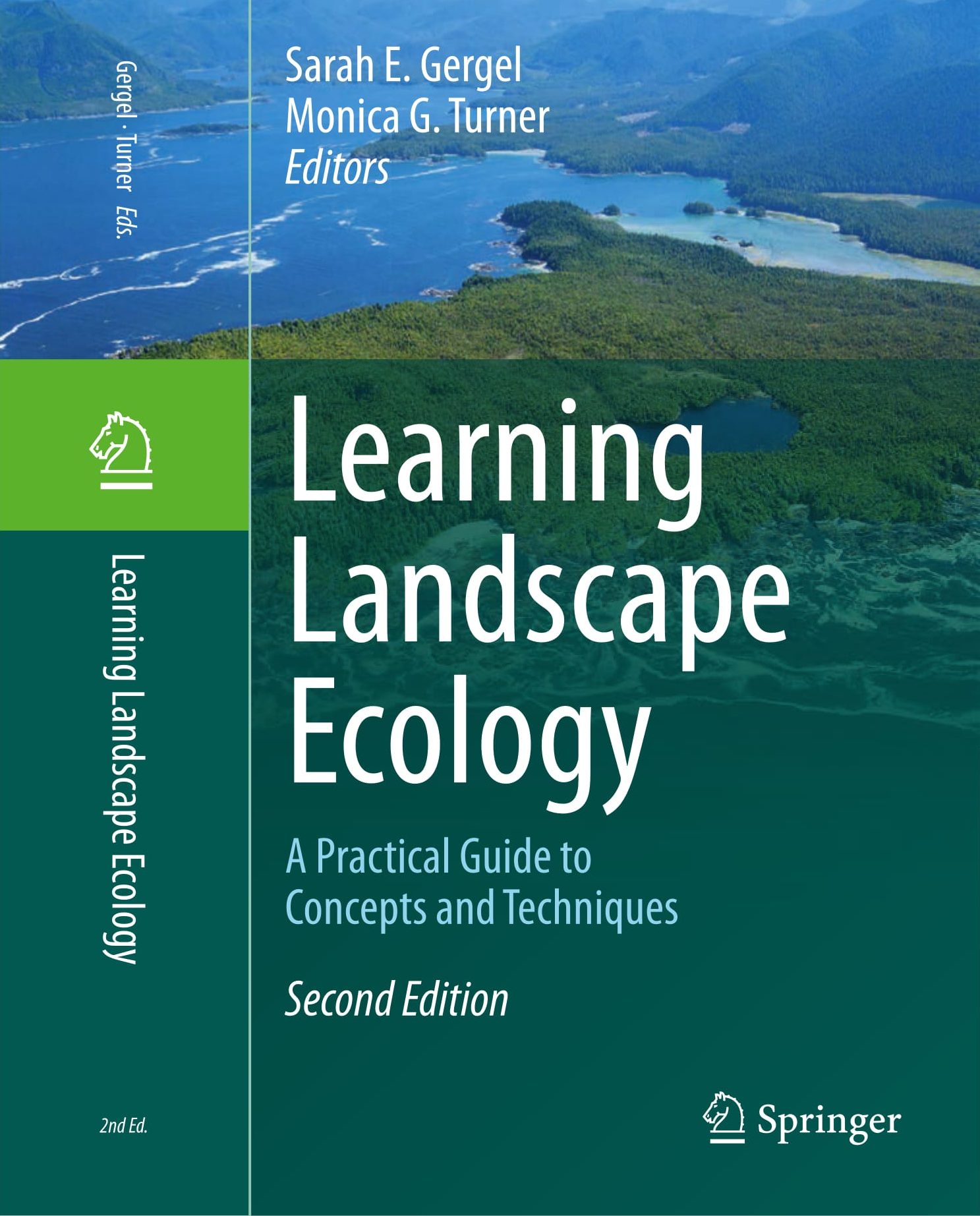 Landscape Ecology Lab – UBC » Learning Landscape Ecology